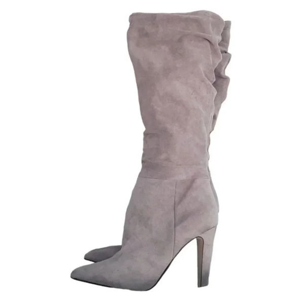 Call it Spring Tall Boots Cappuccino - Picture 4 of 5